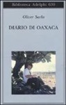 Oliver Sacks - Diario di Oaxaca