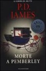 P. D. James - Morte a Pemberley