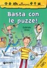Gabriele Clima, S. Vignale - Basta con le puzze!