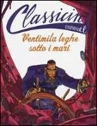 Davide Morosinotto, M. Piana - Ventimila leghe sotto i mari di Jules Verne