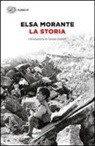 Elsa Morante - La storia
