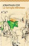 Jonathan Coe - La famiglia Winshaw