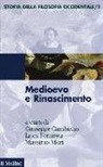 G. Cambiano, L. Fonnesu, M. Mori - Storia della filosofia occidentale