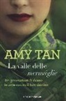 Amy Tan - La valle delle meraviglie