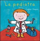Liesbet Slegers - La pediatra