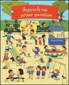 Séverine Cordier - Imparo le mie prime paroline