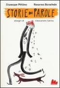 Rosanna Bonafede, Giuseppe Pittàno, A. Sanna - Storie di parole