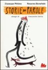 Rosanna Bonafede, Giuseppe Pittàno, A. Sanna - Storie di parole