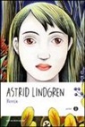 Astrid Lindgren, I. Fanti - Ronja. La figlia del brigante