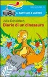 Julia Donaldson, D. Boon - Diario di un dinosauro