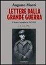 Augusto Monti, G. Tesio - Lettere dalla grande guerra