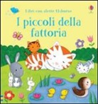 Rosalinde Bonnet, Sam Taplin - I piccoli della fattoria