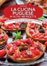 Luigi Sada - La cucina pugliese in oltre 400 ricette