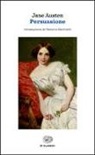 Jane Austen - Persuasione