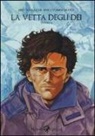 Jiro Taniguchi, Baku Yumemakura - Yumemakura, B: Vetta degli dei