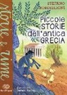 Stefano Bordiglioni, S. Turconi - Piccole storie dell'antica Grecia