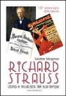 Salvatore Margarone - Richard Strauss. Un uomo musicista del suo tempo