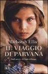 Deborah Ellis - Il viaggio di Parvana