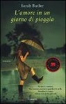 Sarah Butler - L'amore in un giorno di pioggia