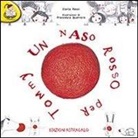 Ilaria Rossi, F. Quatraro - Un naso rosso per Tommy