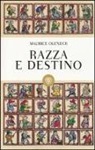 Maurice Olender - Razza e destino