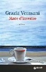Grazia Verasani - Mare d'inverno