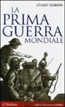 Stuart Robson, F. Degli Esposti - La prima guerra mondiale