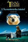 Erin Hunter - L'avventura ha inizio! Tre orsi un destino