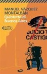 Manuel Vázquez Montalbán - Quintetto di Buenos Aires