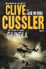 Clive Cussler, Jack Du Brul - Giungla