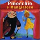 Nicoletta Codignola, S. Fatus - Pinocchio e Mangiafuoco