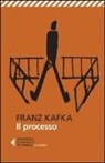 Franz Kafka, A. Raja - Il processo