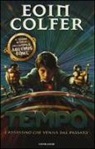 Eoin Colfer - T.E.M.P.O. L'assassino che veniva dal passato