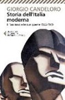 Giorgio Candeloro - Storia dell'Italia moderna