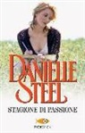 Danielle Steel - Stagione di passione