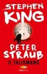 Stephen King, Peter Straub - Il talismano