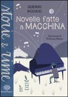 Gianni Rodari, S. Manzi - Novelle fatte a macchina