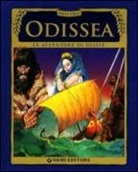 L. Maraja, S. Martelli - Odissea. Le avventure di Ulisse