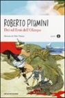 Roberto Piumini, F. Visintin - Dei ed eroi dell'Olimpo