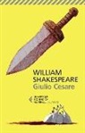 William Shakespeare, A. Lombardo - Giulio Cesare. Testo inglese a fronte