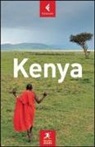 Richard Trillo - Kenya