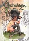 Giuseppe Manunta - Giunchiglia. Nel segno del fumetto