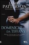 Gabrielle Charbonnet, James Patterson - Domeniche da Tiffany