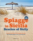 William Dello Russo, William DelloRusso - 150+ Beaches in Sicilia - Spiaggie in Sicila