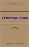 Alessandro Manzoni - Promessi sposi. Riassunto