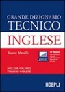 Giorgio Marolli - Grande dizionario tecnico inglese. Inglese-italiano, italiano-inglese