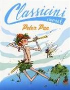 Guido Sgardoli, S. Not - Peter Pan di James M. Barrie