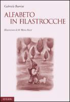 Gabriele Burrini - Alfabeto in filastrocche