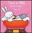 Pauline Oud - Tina e Milo fanno il bagno