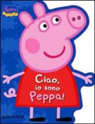 Silvia D'Achille - Ciao, io sono Peppa!